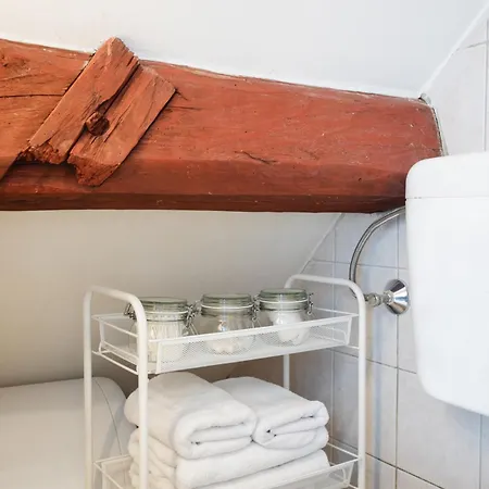 Appartement Stylish Loft In The Hearth Of Historic Centre *