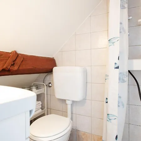 Stylish Loft In The Hearth Of Historic Centre