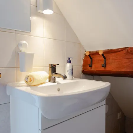 Stylish Loft In The Hearth Of Historic Centre Appartamento Lubiana