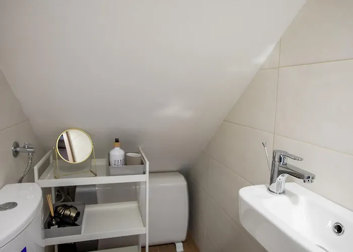 דירה Stylish Loft In The Hearth Of Historic Centre *