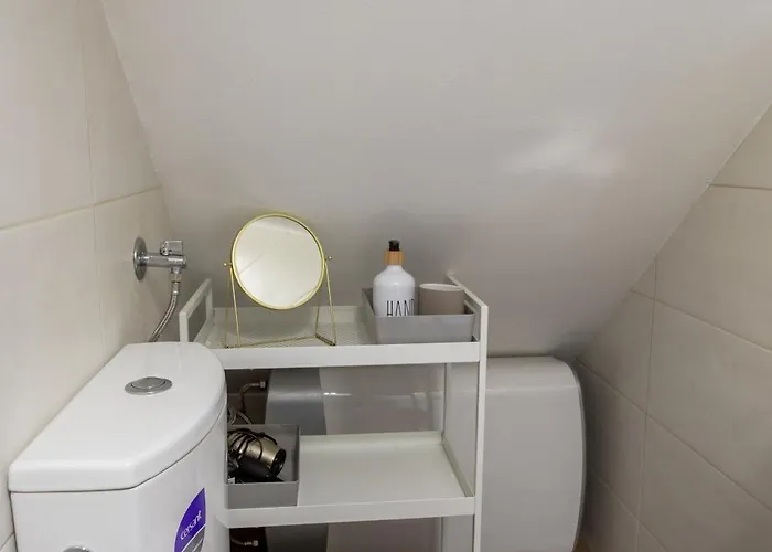 Stylish Loft In The Hearth Of Historic Centre * לובליאנה