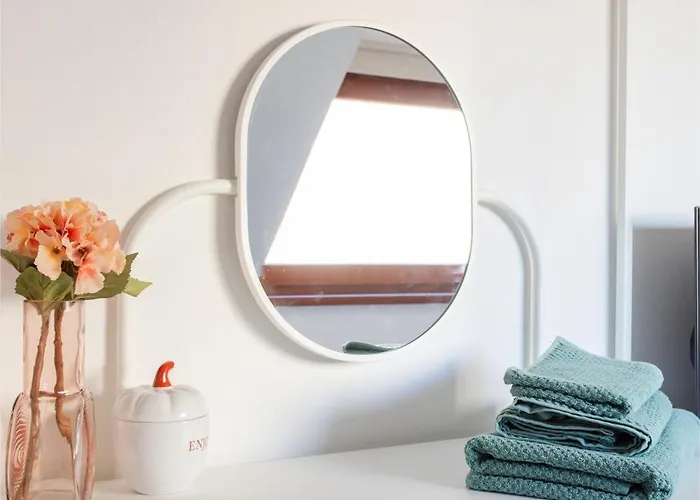 Stylish Loft In The Hearth Of Historic Centre