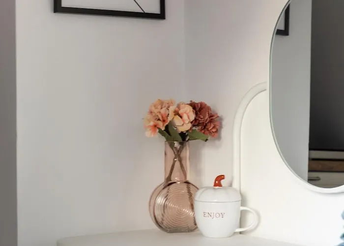 Stylish Loft In The Hearth Of Historic Centre Apartamento