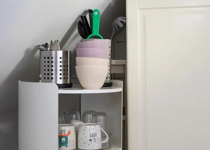 דירה Stylish Loft In The Hearth Of Historic Centre