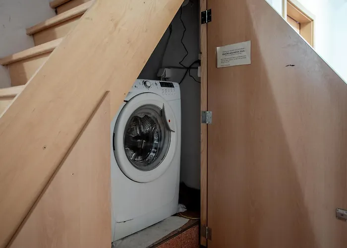 Stylish Loft In The Hearth Of Historic Centre Apartamento Liubliana