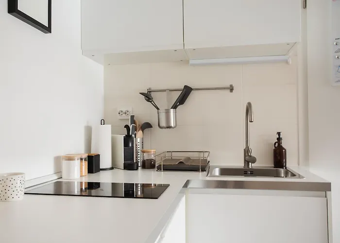 Stylish Loft In The Hearth Of Historic Centre דירה *