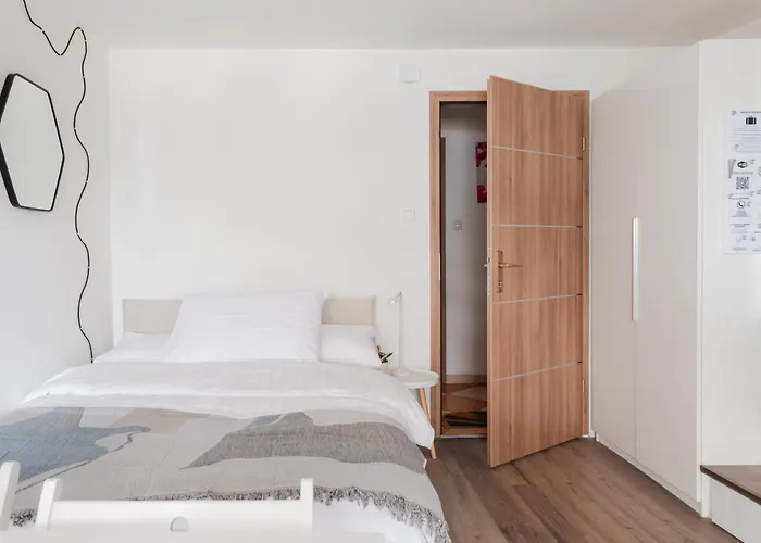 Stylish Loft In The Hearth Of Historic Centre Apartamento Liubliana