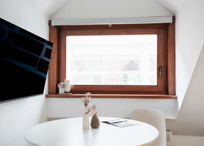 Stylish Loft In The Hearth Of Historic Centre * לובליאנה