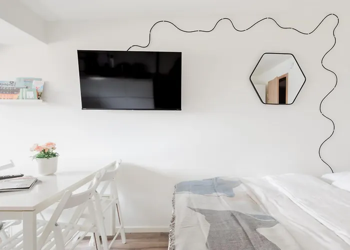 Stylish Loft In The Hearth Of Historic Centre דירה לובליאנה