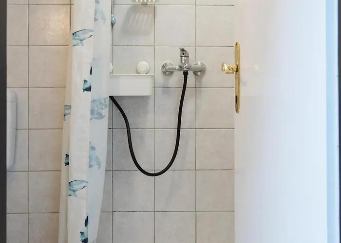 Stylish Loft In The Hearth Of Historic Centre דירה לובליאנה