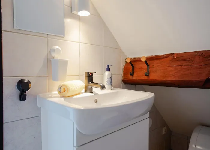 Stylish Loft In The Hearth Of Historic Centre Apartamento Liubliana