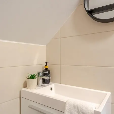 Stylish Loft In The Hearth Of Historic Centre Ljubljana