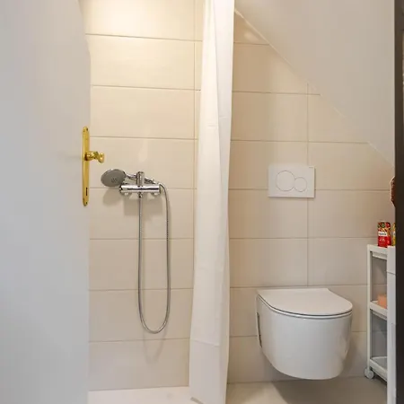 Stylish Loft In The Hearth Of Historic Centre * Ljubljana