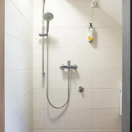 Stylish Loft In The Hearth Of Historic Centre Ljubljana