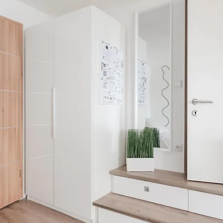 Stylish Loft In The Hearth Of Historic Centre