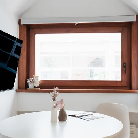 Stylish Loft In The Hearth Of Historic Centre * Ljubljana