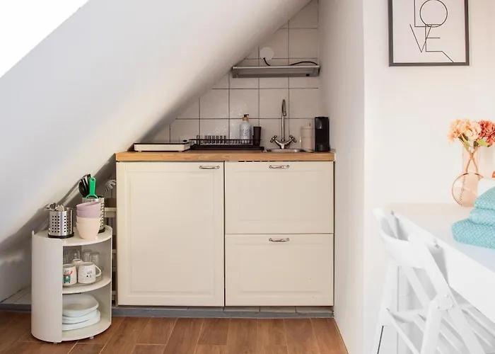 Appartamento Stylish Loft In The Hearth Of Historic Centre *