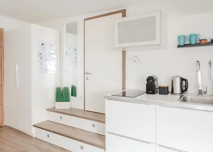 Stylish Loft In The Hearth Of Historic Centre *