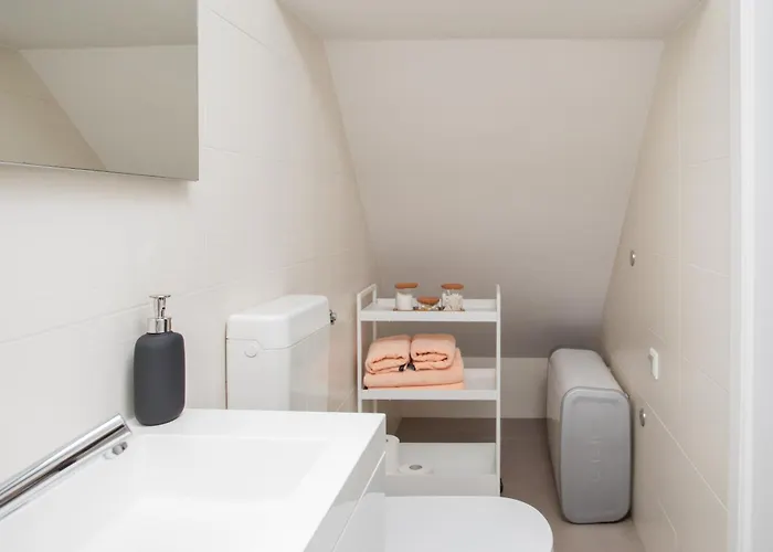 Stylish Loft In The Hearth Of Historic Centre Appartamento