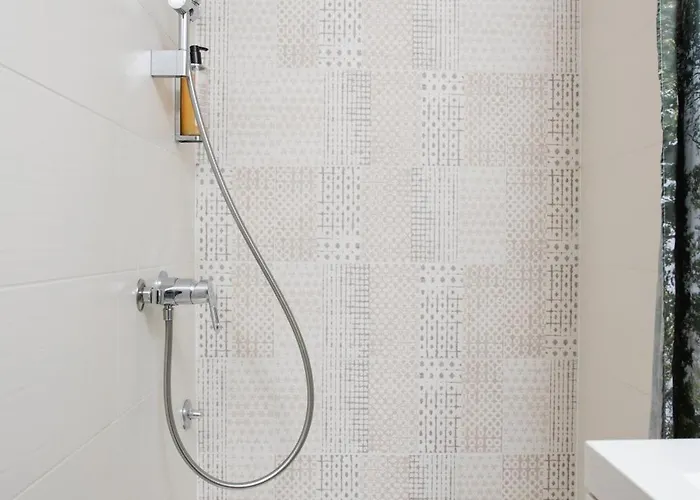 Stylish Loft In The Hearth Of Historic Centre Lubiana