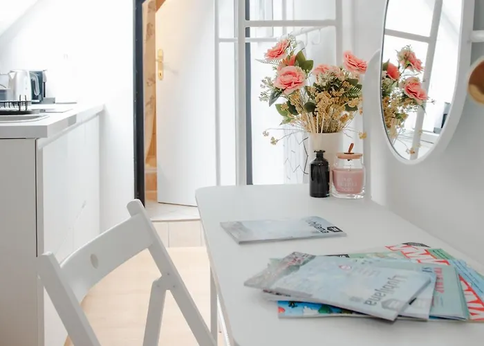 Appartamento Stylish Loft In The Hearth Of Historic Centre *